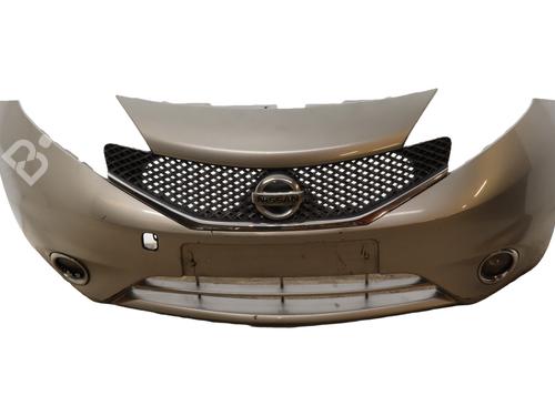 Foran kofangere NISSAN NOTE (E12) 1.5 dCi | BP38424613C7 - Image 2