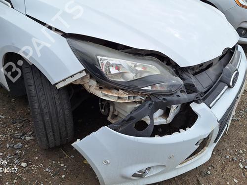 Left sun visor FORD FOCUS III 1.0 EcoBoost | BP30862304I1 - Image 6