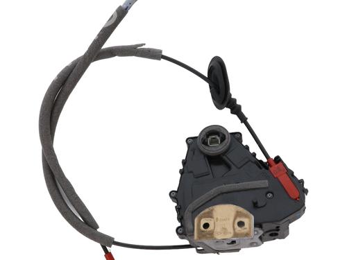 Rear left lock RENAULT SCENIC E-TECH PHASE I EV87 | BP28332092C100 