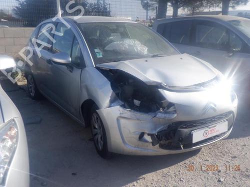 Engine CITROËN C3 II (SC_) 1.4 HDi 70 (SC8HZC, SC8HR0, SC8HP4) | BP23059423M1 - Image 10