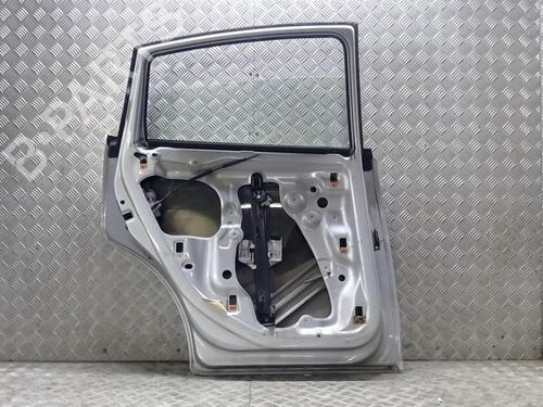 Used Left rear door SEAT LEON (1P1) 2.0 TDI 16V (140 hp) 23059550