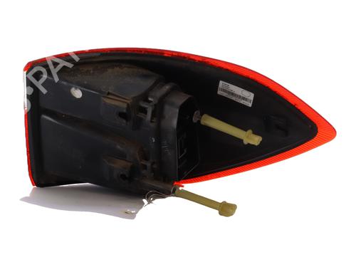 Used Left taillight Left taillight FORD ECOSPORT 1.0 EcoBoost (125 hp) 28456860 28456860