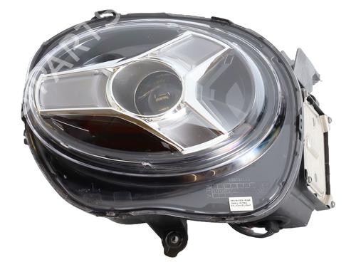 Used Left headlight NISSAN JUKE (F16_) DIG-T 117 (117 hp) 28091824