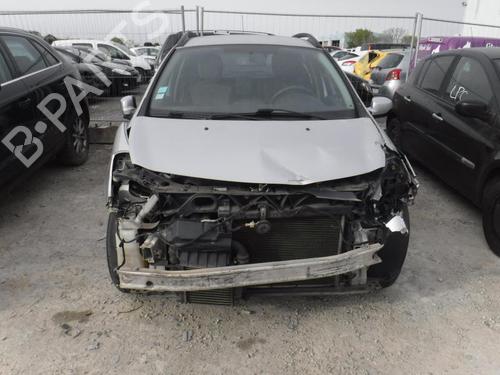 Right front window switch RENAULT CLIO III Grandtour (KR0/1_) 1.5 dCi (KR0G) | BP23055180I26  - Image 8