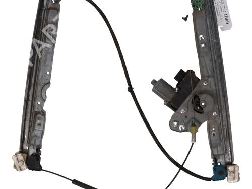 Used Front left window mechanism Front left window mechanism 36395113 36395113