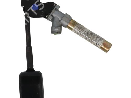 Used Seat buckle Seat buckle PEUGEOT 406 Coupe (8C) 3.0 V6 24V (190 hp) 33566984 33566984