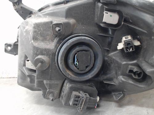 Left headlight NISSAN MICRA III (K12) 1.5 dCi | BP23054101C28 