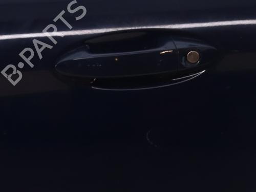 Left front door FORD FIESTA VI (CB1, CCN) 1.0 EcoBoost | BP24434982C2 