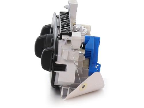 Climate control DACIA DUSTER (HS_) 1.5 dCi 4x4 (HSMC, HSMD) | BP24948829I5  - Image 5