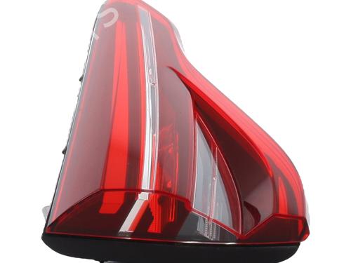 Left tailgate light RENAULT CLIO V (B7_) 1.5 Blue dCi 85 (B7AG) | BP24407620C79 - Image 2