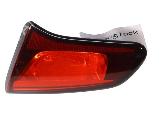 Right tailgate light CITROËN C3 II (SC_) 1.4 HDi 70 (SC8HZC, SC8HR0, SC8HP4) | BP26685632C80 - Image 7