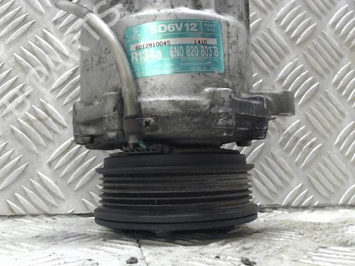 Used AC compressor AC compressor VW POLO (6N2) 1.4 (60 hp) 23060083 23060083