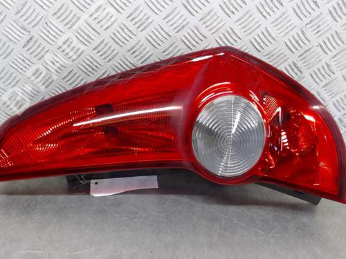 Used Right taillight OPEL AGILA (B) (H08) 1.0 (F68) (65 hp) 23054595