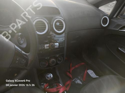 Headlight switch OPEL CORSA D (S07) 1.3 CDTI (L08, L68) | BP33046410I24 - Image 7