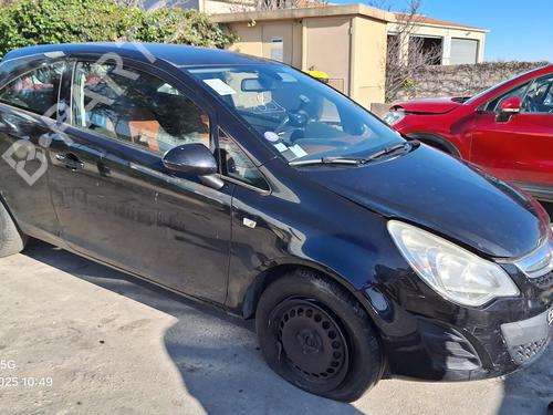 Horn OPEL CORSA D (S07) 1.2 LPG (L08, L68) | BP30861682E13