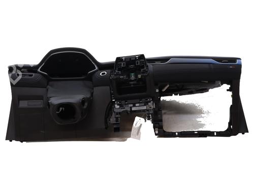 Dashboard RENAULT CAPTUR II (HF_) E-TECH 145 (HFMU) | BP28089708C46 