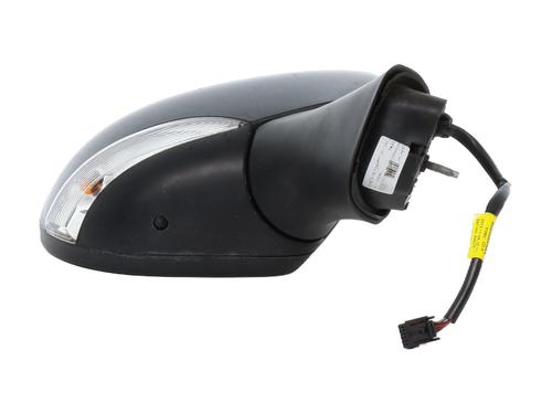 Right mirror RENAULT CLIO IV (BH_) 0.9 TCe 90 (BHNF, BHMA, BHMH, BHJK, BHJR) | BP23835781C27 
