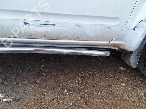 Front left window mechanism NISSAN NAVARA NP300 (D40) 2.5 dCi 4WD | BP28091510C22 - Image 6