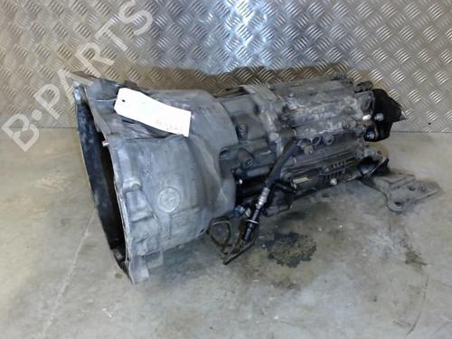Gearbox BMW 3 (E90) 320 d | BP23059645M3 