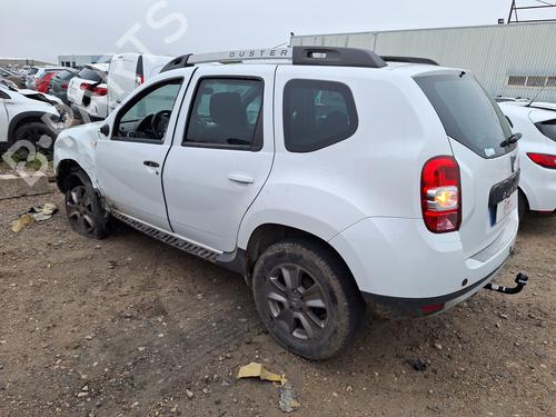 Radio DACIA DUSTER (HS_) 1.5 dCi | BP25713219E6  - Image 8