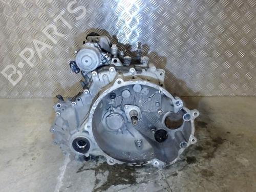 Used Gearbox SMART FORTWO Coupe (451) 1.0 Turbo (451.332) (84 hp) 23054904