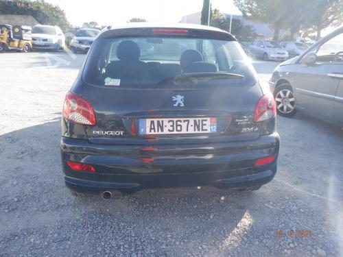 Gearbox PEUGEOT 206+ (2L_, 2M_) 1.4 i (2LKFWA, 2MKFWA) | BP23059833M3 - Image 7