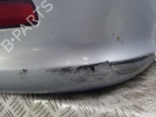 Used Rear bumper PEUGEOT 607 (9D, 9U) 2.2 HDi (133 hp) 23055314