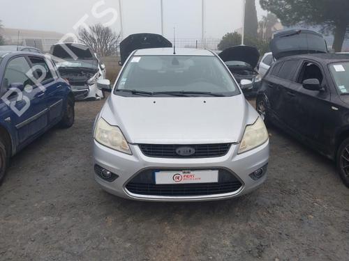 Right mirror FORD FOCUS II (DA_, HCP, DP) 1.6 TDCi | BP23105755C27 