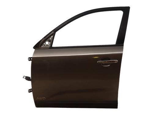 Used Left front door KIA SORENTO II (XM) 2.2 CRDi 4WD (197 hp) 33115193