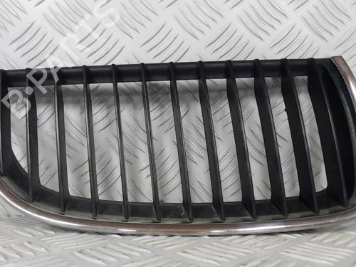 Used Grille BMW 3 Touring (E91) 320 d (163 hp) 23060070