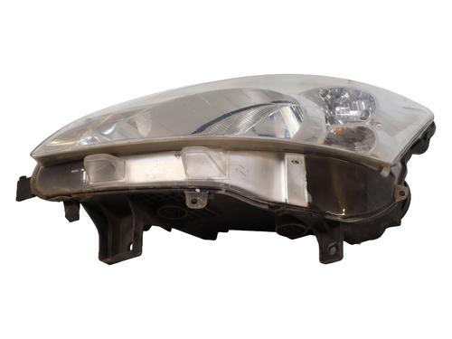 Used Left headlight Left headlight PEUGEOT PARTNER Tepee 1.6 HDi (112 hp) 34041848 34041848
