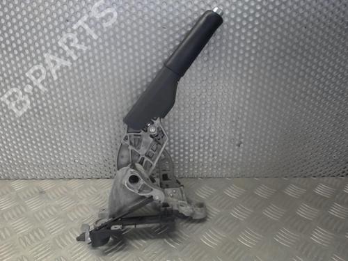 Used Hand brake VW GOLF VI (5K1) 2.0 GTi (210 hp) 23058046