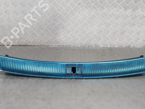 Used Tailgate trim Tailgate trim AUDI Q5 Sportback (FYT) 40 TDI Mild Hybrid quattro (204 hp) 23833799 23833799