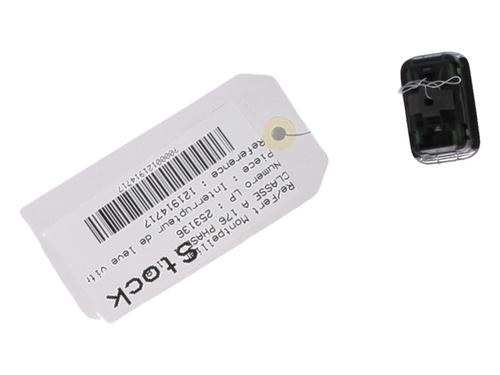 Left rear window switch MERCEDES-BENZ A-CLASS (W176) A 180 CDI (176.000) | BP32523916I29