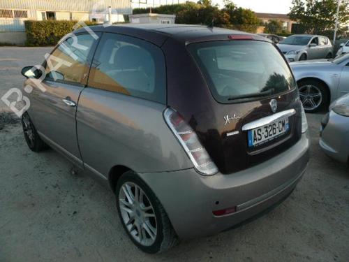Gearbox LANCIA YPSILON (843_) 1.3 D Multijet (843.AXE11, 843.AXE1A) | BP23060127M3 - Image 12