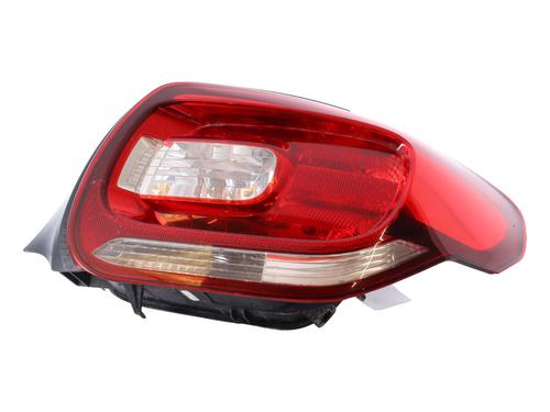 Right taillight CITROËN DS3 (SA_) 1.6 THP 155 | BP27397704C35 - Image 3