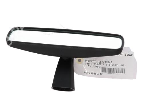 Rear mirror PEUGEOT 208 I (CA_, CC_) 1.6 HDi / BlueHDi 75 | BP23835759I6 
