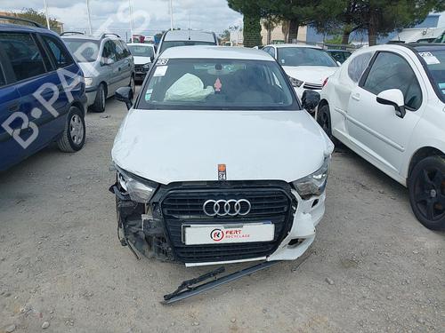 Used Parts AUDI A1 (8X1, 8XK)  1.2 TFSI  2210071