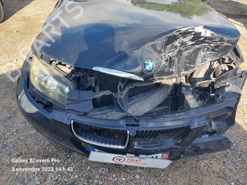 Left taillight BMW 3 (E90) 320 d | BP23057022C34 - Image 13