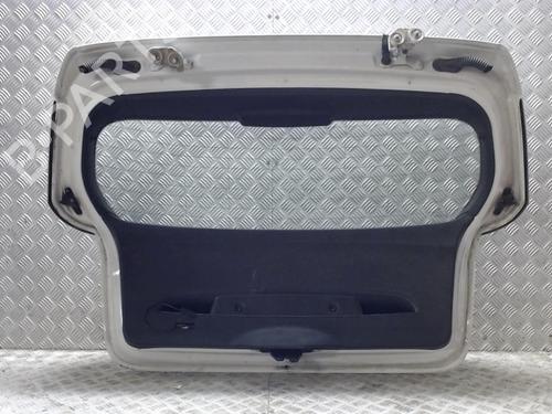 Used Tailgate BMW 1 (E87) 116 d (116 hp) 23059485