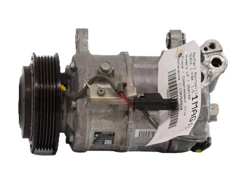 AC compressor BMW 1 (F40) 118 i | BP40012313M34 - Image 1