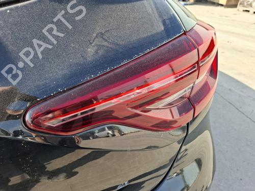Right taillight RENAULT CLIO V (B7_) 1.0 TCe 100 (B7MT) | BP39420725C35 - Image 4