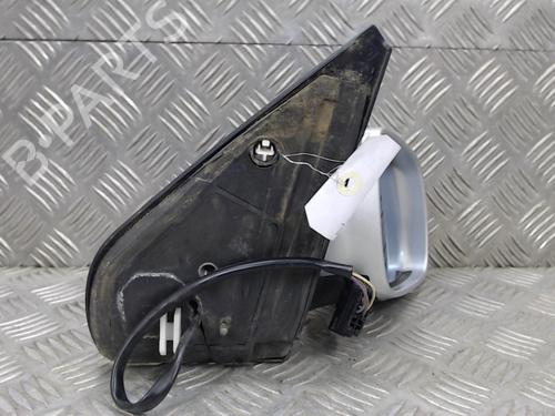 Right mirror VW GOLF IV (1J1) 1.9 TDI | BP23058023C27 