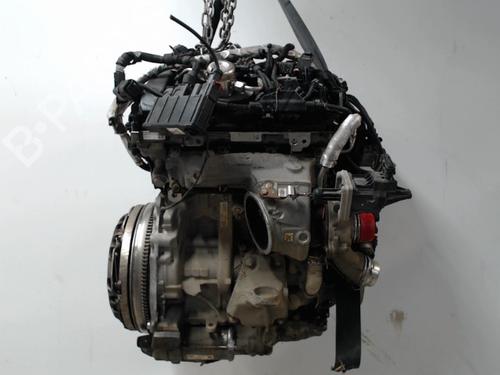 Engine BMW 1 (F20) 116 i | BP39930081M1 - Image 4