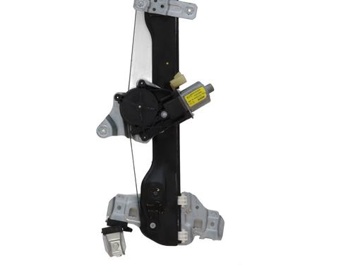 Used Front left window mechanism CHEVROLET AVEO Hatchback (T300) 1.4 (101 hp) 25814136