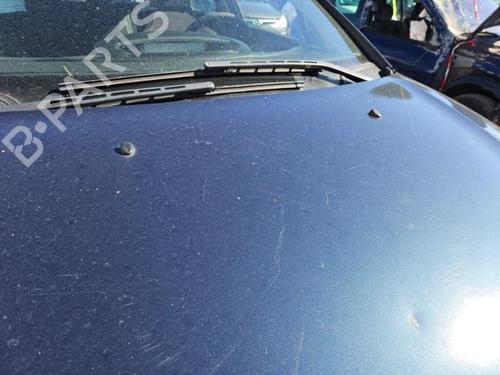 Left tailgate light CITROËN C4 I (LC_) 1.6 HDi | BP23058901C79  - Image 48