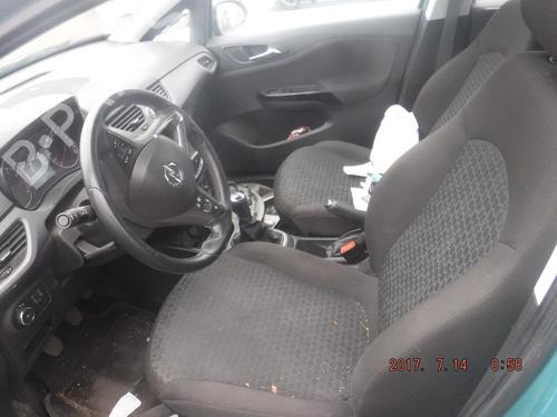 Right mirror OPEL CORSA E (X15) 1.4 (08, 68) | BP23059334C27 - Image 10