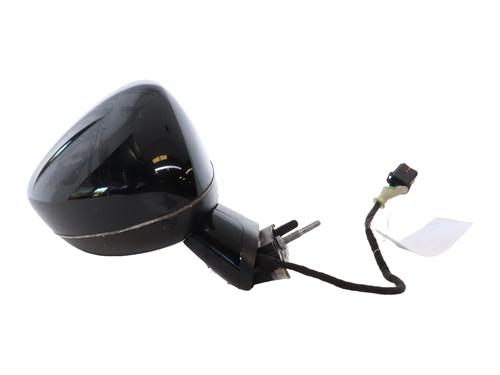 Used Right mirror CITROËN C4 II (NC_) 1.6 HDi 115 (114 hp) 25866181