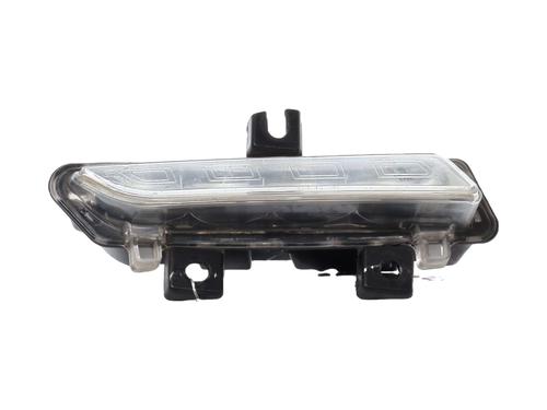 Used Right front fog light RENAULT CLIO IV (BH_) 1.5 dCi 75 (75 hp) 26685635