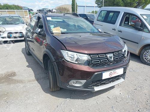 Gearbox DACIA SANDERO II 1.5 dCi | BP23059099M3 - Image 21